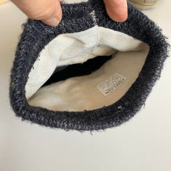 Sorelia Earhart 2011-12 Plaid Mid-Calf Boots Sz 8.5 - Picture 10 of 14